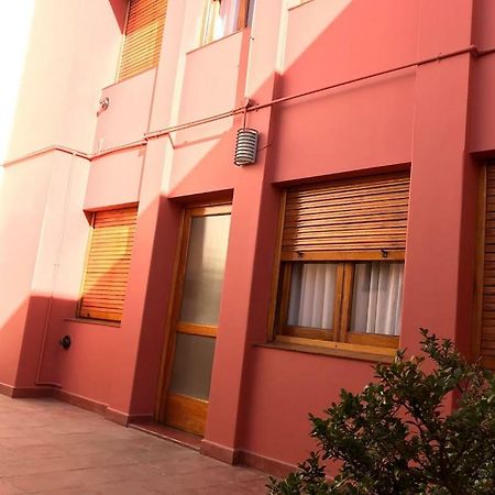 לינה וארוחת בוקר קורדובה Residencial Italia מראה חיצוני תמונה