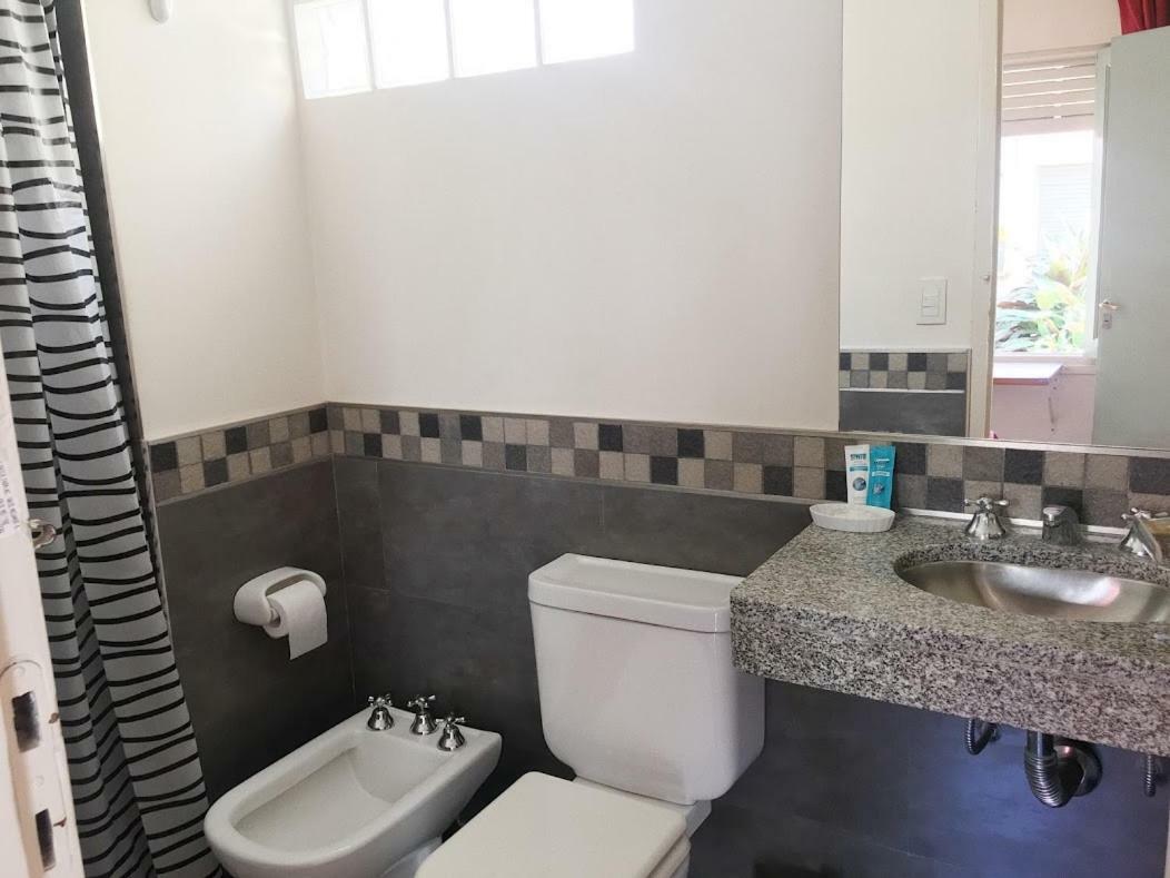 לינה וארוחת בוקר קורדובה Residencial Italia מראה חיצוני תמונה